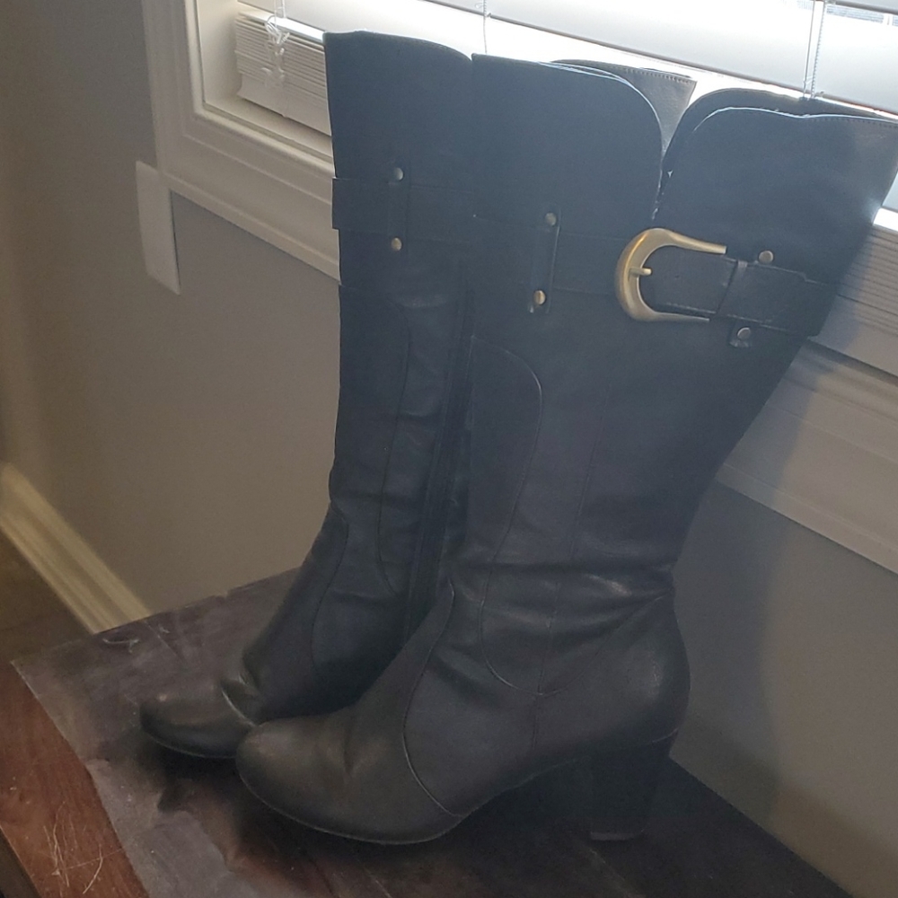 Life stride boots